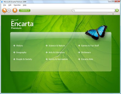 encarta free download full version